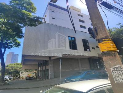 Sala Comercial para Venda, em Belo Horizonte, bairro serra, 1 banheiro