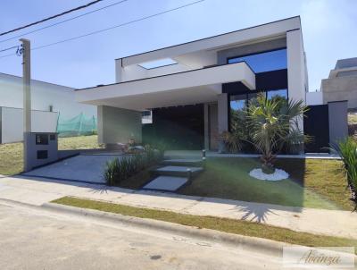 Casa em Condomnio para Venda, em Votorantim, bairro Cyrela Landscape Esplanada, 3 dormitrios, 3 banheiros, 1 sute, 3 vagas