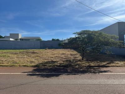 Terreno para Venda, em Campo Mouro, bairro albuquerque