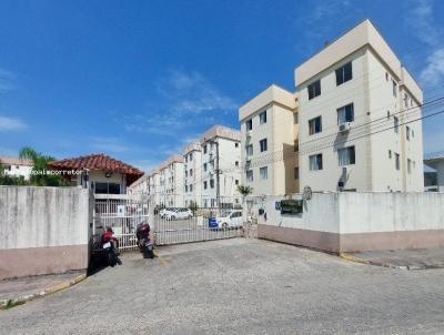 Apartamento para Venda, em So Jos, bairro Serto do Maruim, 2 dormitrios, 1 banheiro, 1 vaga