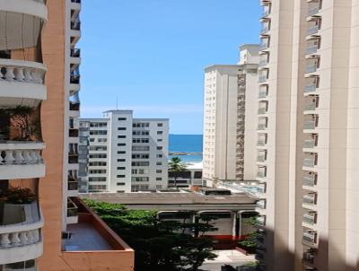 Apartamento para Venda, em Guaruj, bairro Pitangueiras, 2 dormitrios, 3 banheiros, 2 sutes, 1 vaga