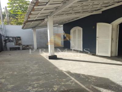 Sobrado para Locao, em Suzano, bairro Jardim Carlos Cooper, 3 dormitrios, 2 banheiros, 1 sute, 3 vagas