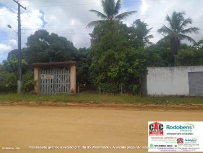 Chcara para Venda, em Japaratuba, bairro Aeroporto, 4 dormitrios, 1 banheiro, 1 sute