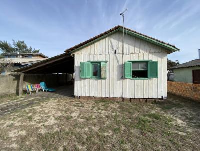 Casa 2 dormitórios para Venda, em Cidreira, bairro Nazaré, 2 dormitórios, 2 banheiros, 1 vaga