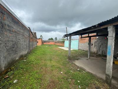 Terreno para Venda, em Paranagu, bairro Parque So Joo