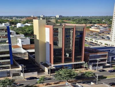 Sala Comercial para Venda, em Bauru, bairro Parque Jardim Europa BUSINESS OFFICE, 1 banheiro, 1 vaga