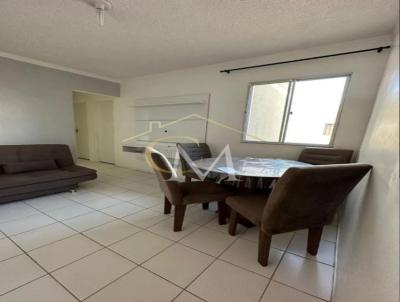Apartamento para Venda, em Campinas, bairro Vila Abaet, 2 dormitrios, 1 banheiro, 1 vaga