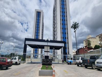 Apartamento para Locação, em Sorocaba, bairro Jardim Pagliato, 2 dormitórios, 1 banheiro, 1 suíte, 2 vagas