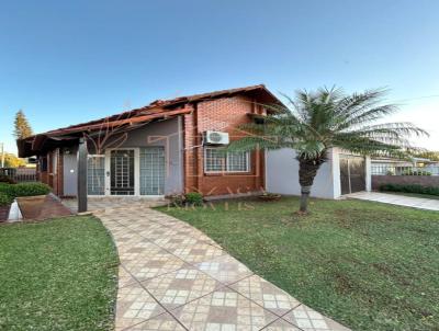 Casa para Venda, em Iju, bairro Glria, 3 dormitrios, 2 banheiros, 1 vaga