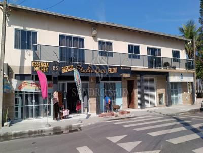 Sobrado Comercial para Venda, em Balnerio Barra do Sul, bairro Centro, 9 dormitrios, 2 banheiros, 5 sutes, 6 vagas