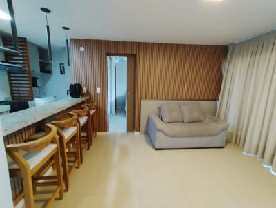 Apartamento para Venda, em Salvador, bairro Jardim Armao, 2 dormitrios, 2 banheiros, 2 sutes, 2 vagas