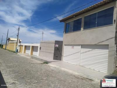 Casa para Venda, em Barra dos Coqueiros, bairro Aeroporto, 4 dormitrios, 2 banheiros, 4 sutes, 2 vagas