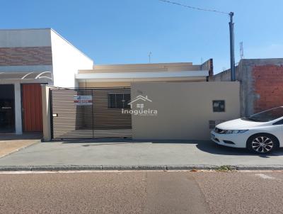 Casa para Venda, em lvares Machado, bairro Parque dos Pinheiros, 2 dormitrios, 1 banheiro, 1 vaga