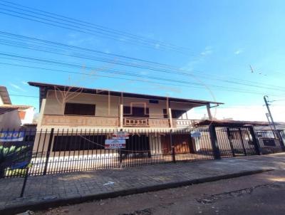 Casa para Venda, em Iju, bairro Lulu Ilgenfritz, 4 dormitrios, 3 banheiros, 1 sute, 2 vagas