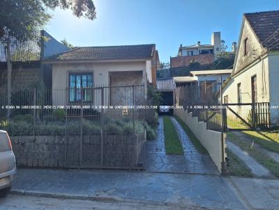 Casa para Venda, em Serto Santana, bairro CENTRO, 3 dormitrios, 2 banheiros, 4 vagas