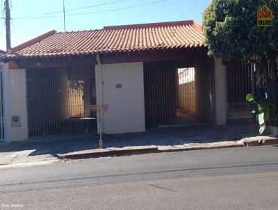 Casa para Venda, em Mato, bairro Jardim Cambu, 2 dormitrios, 1 banheiro, 1 vaga