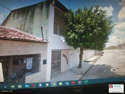 Casa para Venda, em So Cristvo, bairro Aeroporto, 6 dormitrios, 2 banheiros, 1 sute