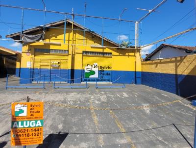 Ponto Comercial para Locao, em , bairro .
