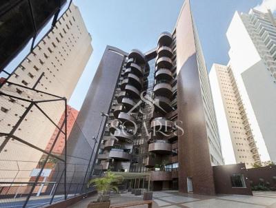Apartamento para Venda, em Londrina, bairro Caiaras, 4 dormitrios, 5 banheiros, 2 sutes, 4 vagas