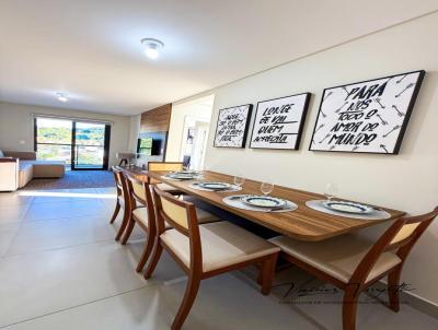 Apartamento para Locao, em Cambori, bairro So Francisco de Assis, 2 dormitrios, 3 banheiros, 2 sutes, 1 vaga