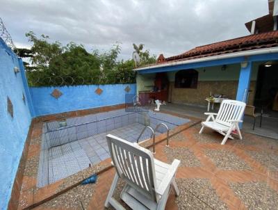 Casa para Venda, em Araruama, bairro Trs Vendas, 2 dormitrios, 3 banheiros, 1 sute, 2 vagas