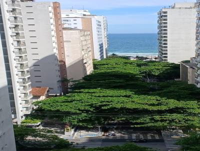 Apartamento para Venda, em Guaruj, bairro Pitangueiras, 4 dormitrios, 5 banheiros, 4 sutes, 3 vagas