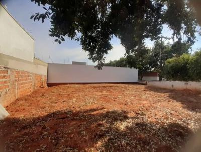 Terreno para Venda, em Presidente Prudente, bairro CEDRAL