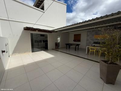Apartamento para Locao, em Guanambi, bairro Alvorada, 3 dormitrios, 2 banheiros, 1 sute, 1 vaga