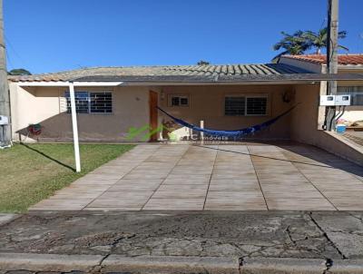 Casa para Venda, em Ponta Grossa, bairro Maria Otilia, 2 dormitrios, 1 banheiro, 1 vaga