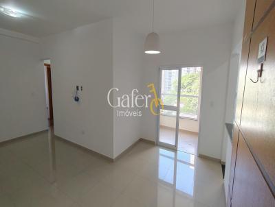 Apartamento para Locao, em So Caetano do Sul, bairro Santa Maria, 2 dormitrios, 1 banheiro, 1 sute, 1 vaga