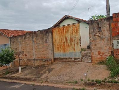 Casa para Venda, em Lins, bairro Lins 5, 2 dormitrios