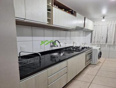 Apartamento para Venda, em Ponta Grossa, bairro Uvaranas, 3 dormitrios, 1 banheiro, 1 vaga