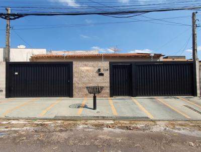 Casa para Venda, em Promisso, bairro Jardim Montreal, 3 dormitrios, 2 banheiros, 1 sute, 2 vagas