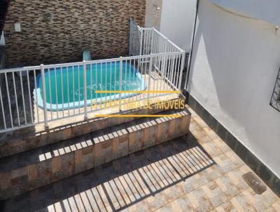 Casa para Venda, em Nova Iguau, bairro Alto da Posse, 2 dormitrios, 2 banheiros, 3 vagas