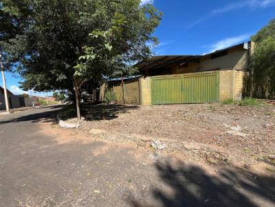 Galpão para Venda, em Bela Vista de Goiás, bairro ULISSES GUIMARÃES