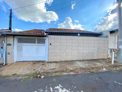 Casa para Venda, em Lins, bairro CDHU, 2 dormitrios, 1 sute, 1 vaga