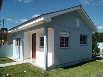 Casa para Venda, em Santa Maria, bairro Camobi, 2 dormitrios, 1 banheiro, 3 vagas