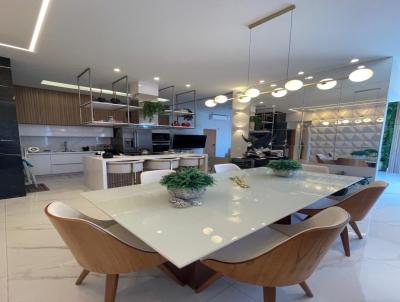 Apartamento para Venda, em Vila Velha, bairro Praia de Itaparica, 3 dormitrios, 3 banheiros, 2 sutes, 4 vagas
