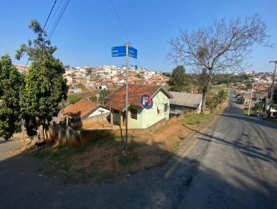 Casa para Locao, em Telmaco Borba, bairro Jardim Amrica do Sul