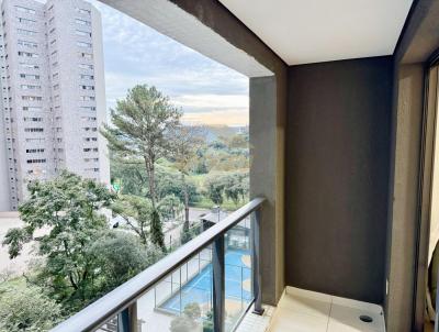 Apartamento para Locao, em Curitiba, bairro Bigorrilho, 1 dormitrio, 1 banheiro, 1 vaga