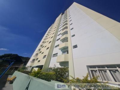Apartamento para Venda, em Guarulhos, bairro Vila Harmonia, 2 dormitrios, 2 banheiros, 2 vagas