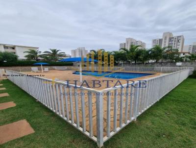 Apartamento para Locao, em Hortolndia, bairro Jardim Nova Hortolndia I, 2 dormitrios, 1 banheiro, 1 vaga