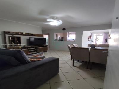 Apartamento para Venda, em So Vicente, bairro Gonzaquinha, 1 dormitrio, 1 banheiro, 1 vaga