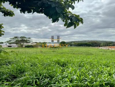 Lote em Condomnio Fechado para Venda, em Lagoa Santa, bairro Residencial Vitria II