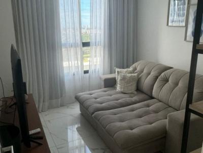 Apartamento para Venda, em Salvador, bairro Caminho das Arvores, 3 dormitrios, 3 banheiros, 2 sutes, 2 vagas