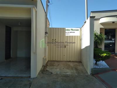 Casa para Venda, em So Jos do Rio Pardo, bairro Centro, 2 dormitrios, 1 banheiro, 2 vagas