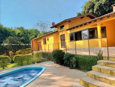 Casa para Venda, em , bairro Campestre, 3 dormitrios, 4 banheiros, 2 sutes, 2 vagas