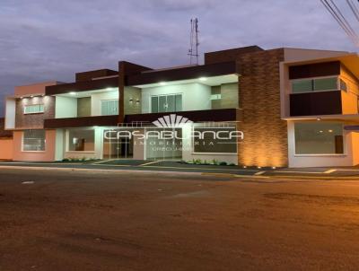 Apartamento para Venda, em Primavera do Leste, bairro Buritis II, 2 dormitrios, 1 banheiro, 2 vagas