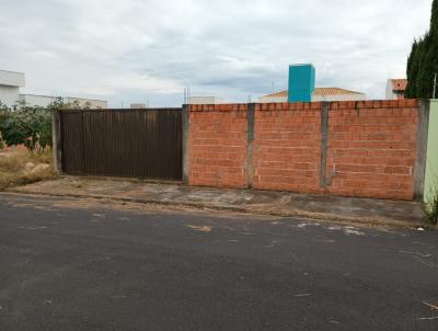 Terreno para Venda, em São Carlos, bairro Jardim de Cresci