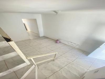 Casa para Locao, em Franco da Rocha, bairro Lago Azul, 2 dormitrios, 1 banheiro, 1 vaga